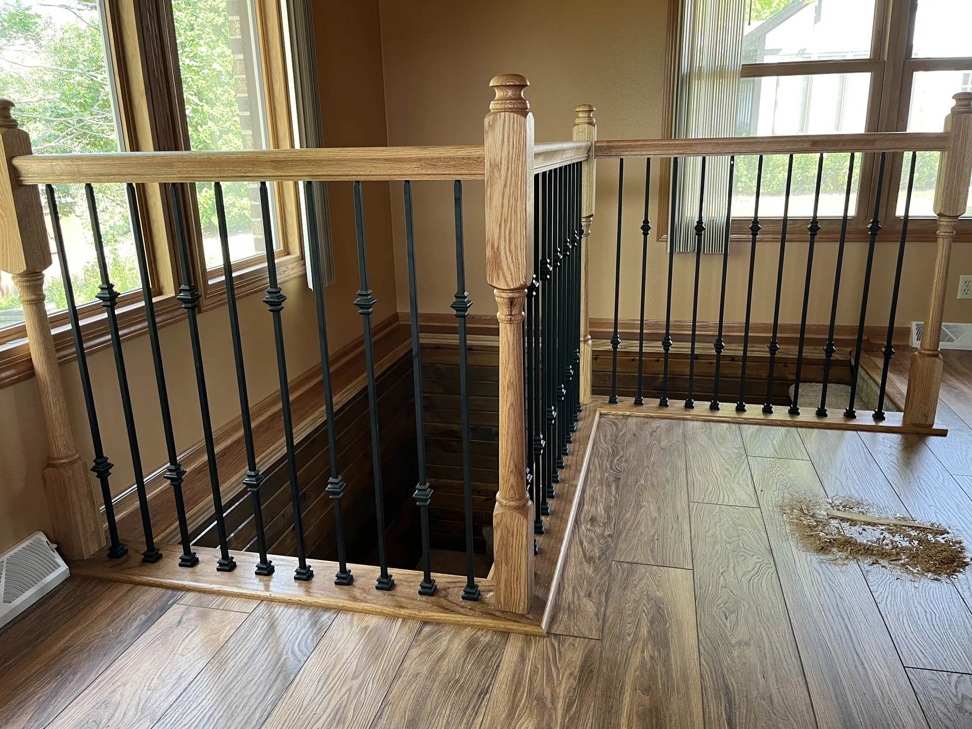 Wirtz Finishing project 3