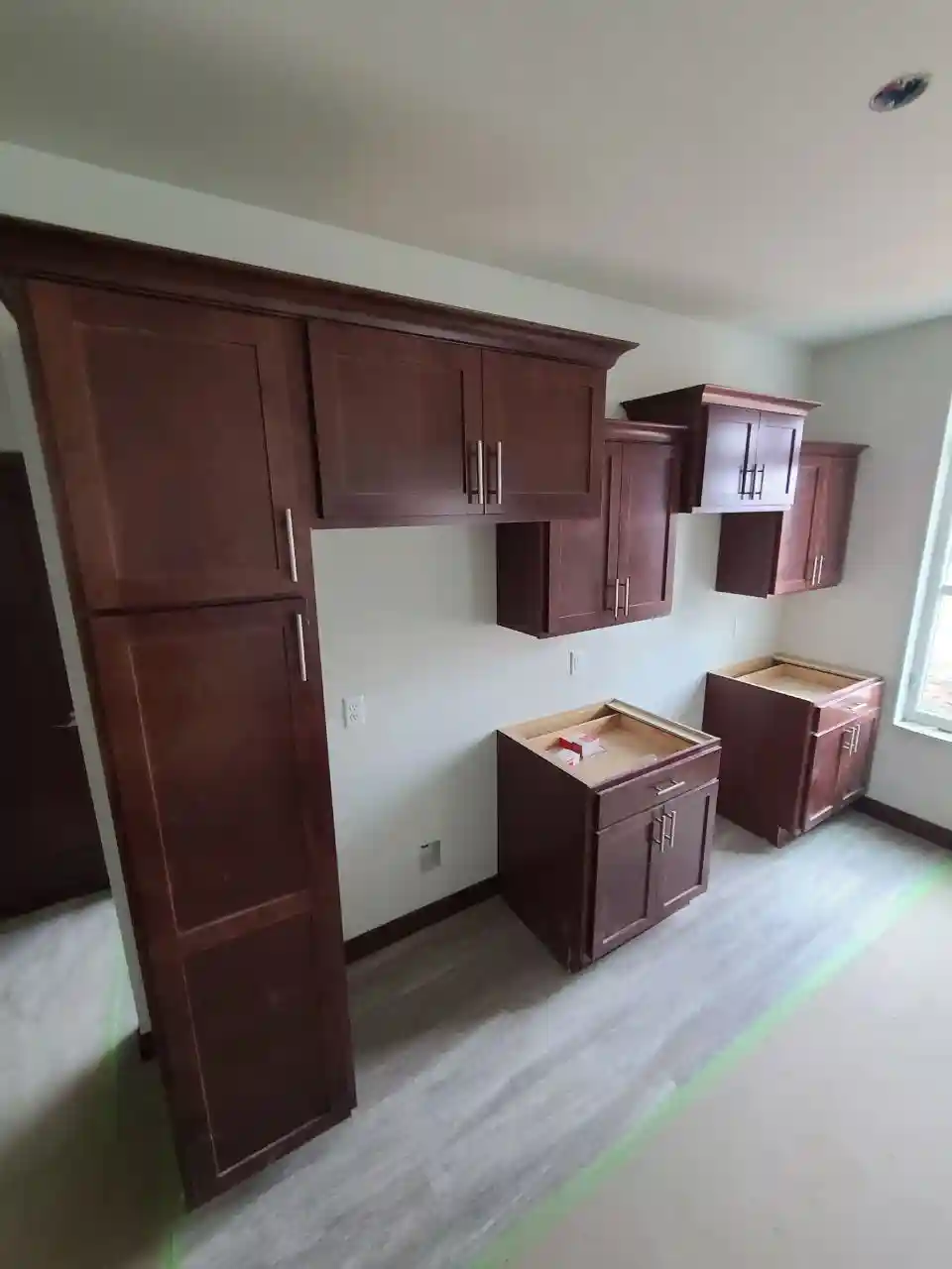 Wirtz Finishing project 11