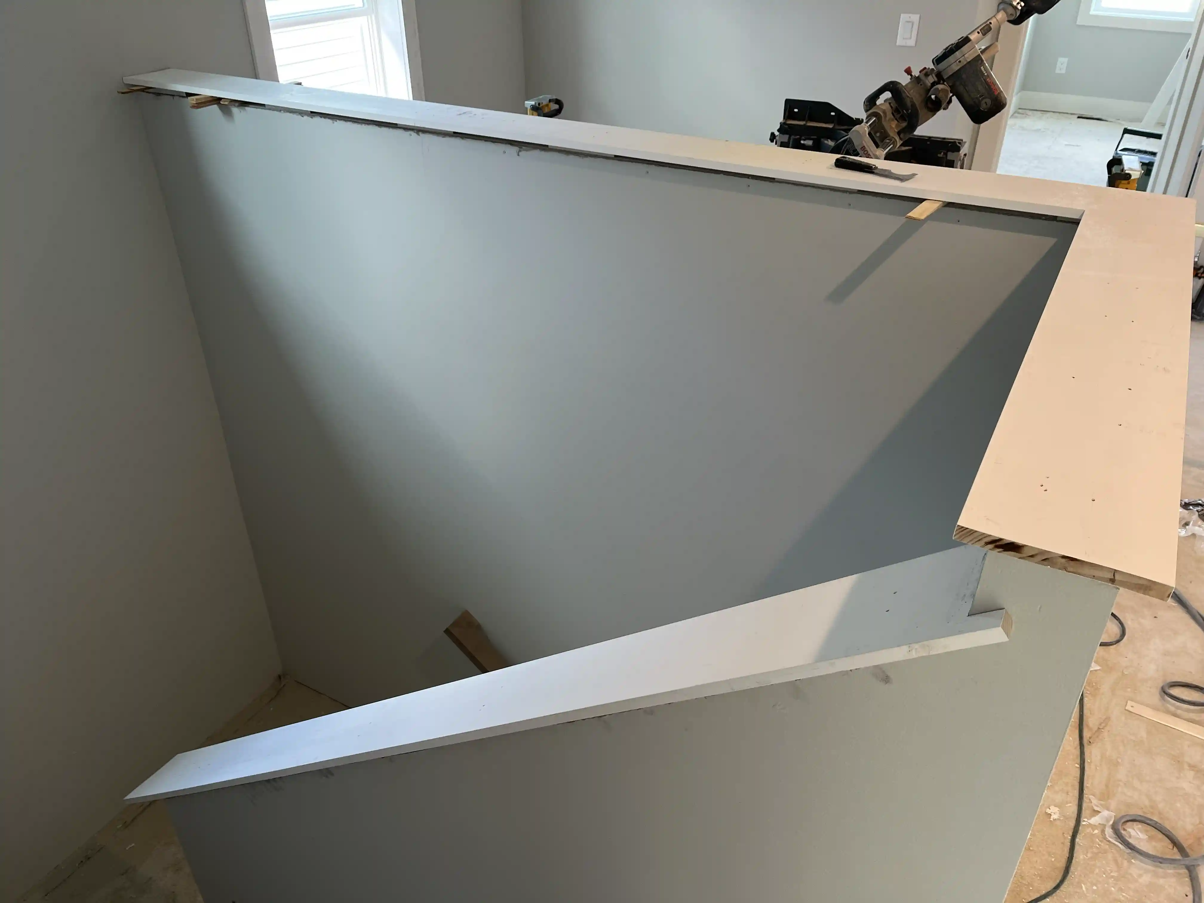 Wirtz Finishing project 12