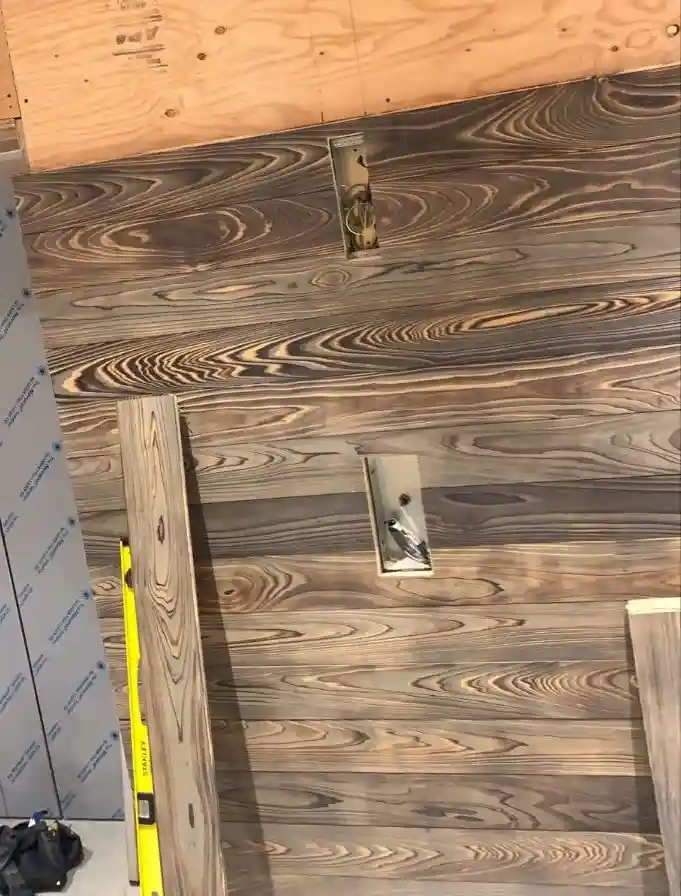 Wirtz Finishing project 10